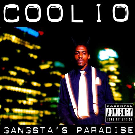 coolio and lv gangsta's paradise|coolio's gangsta's paradise original.